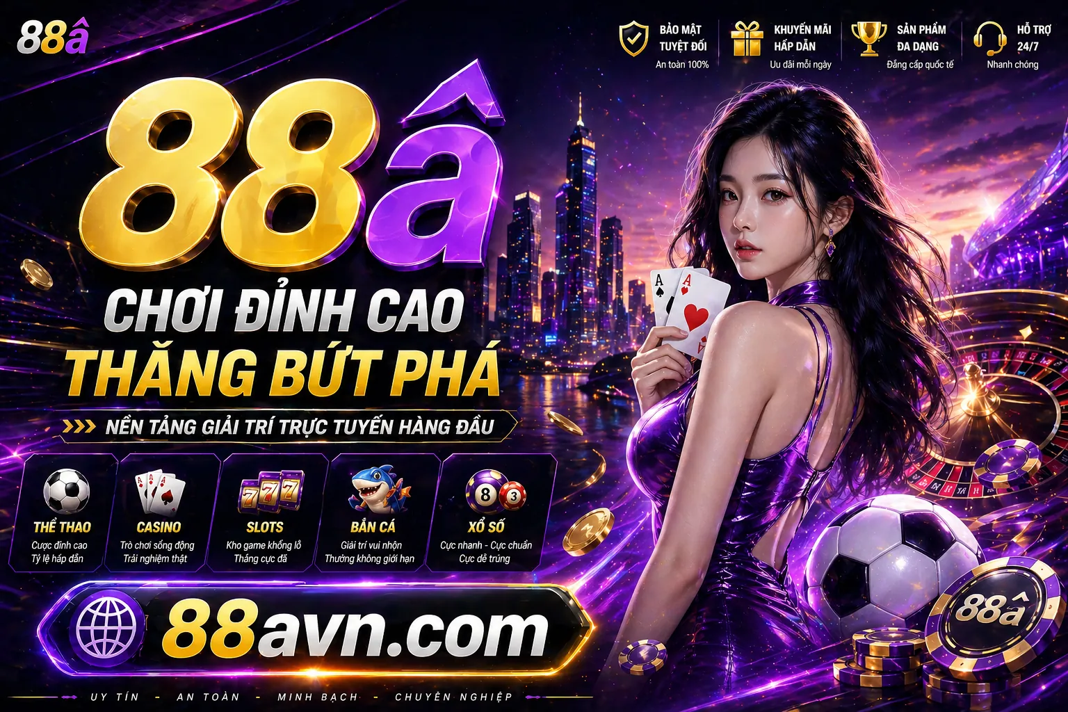 Đại sảnh sòng bạc trực tuyến momo88 Casino