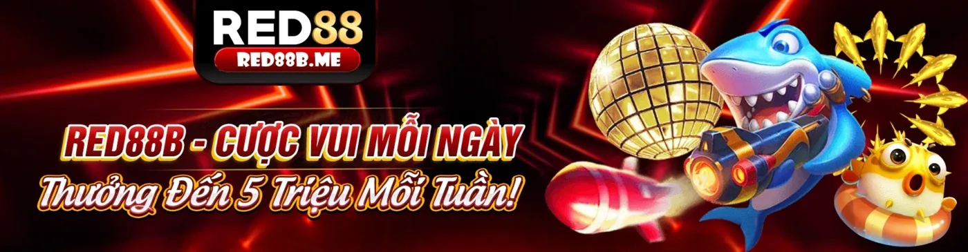 Trò chơi bắn cá tại momo88 casino