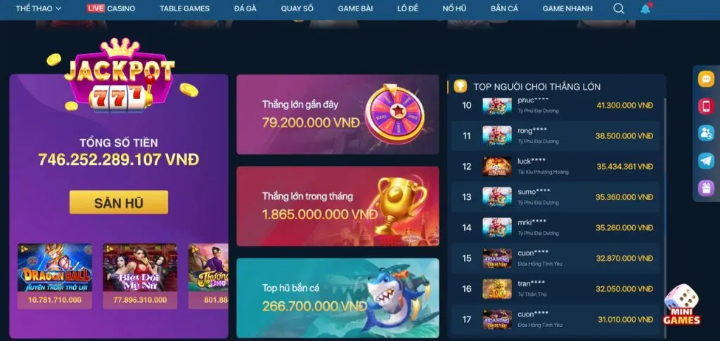 Các bước đăng ký tài khoản momo88 casino